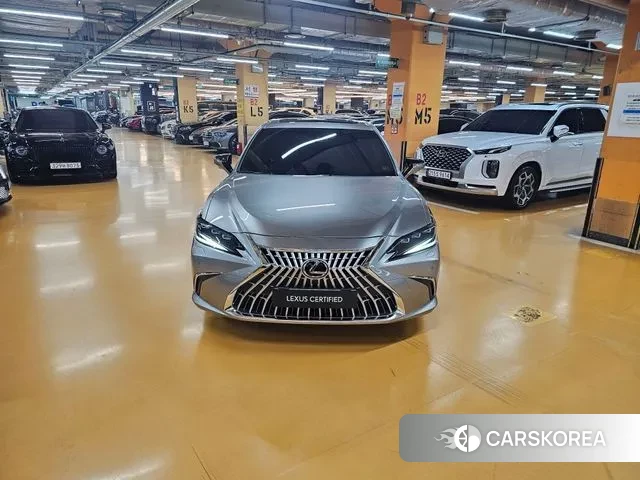 Lexus ES300h 7th generation id 3732466 из Кореи 11