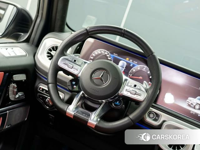 Mercedes-Benz G-class AMG id 4259926 из Китая 9