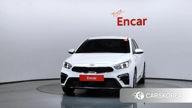 Kia Come New K3 id 4403605 из Кореи 23