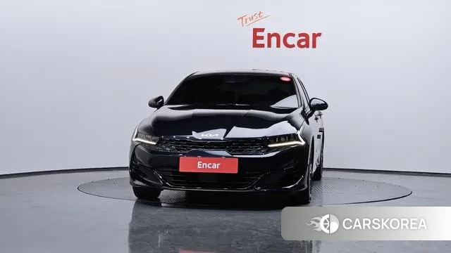 Kia K5 3rd generation id 3373552 из Кореи 13