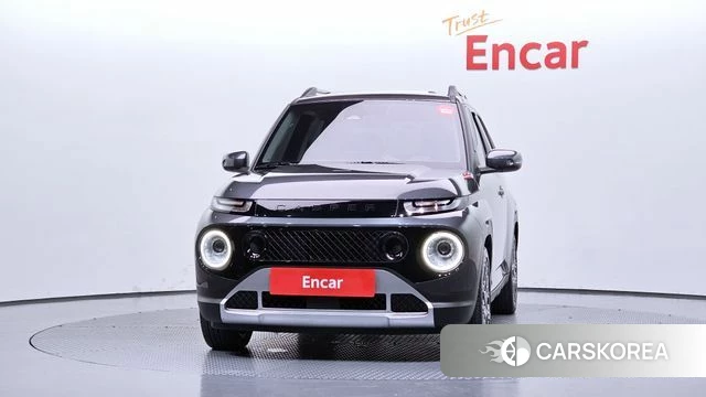 Hyundai Casper id 4757962 из Кореи 23