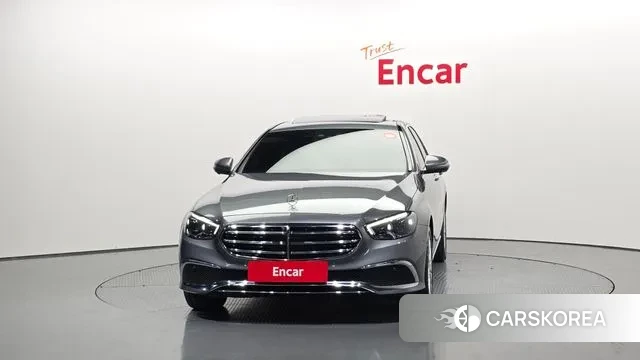 Mercedes-Benz E-Class W213 id 3746538 из Кореи 13