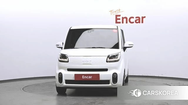 Kia The New Ray id 3839170 из Кореи 13