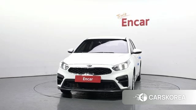Kia Come New K3 id 4586774 из Кореи 13