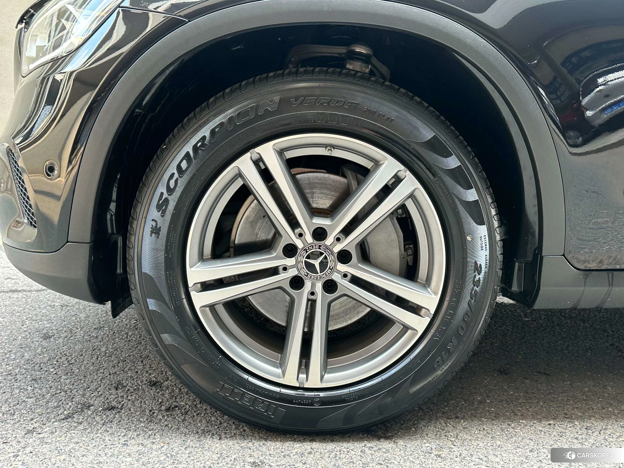 Mercedes-Benz GLC id 4467359 из Китая 8