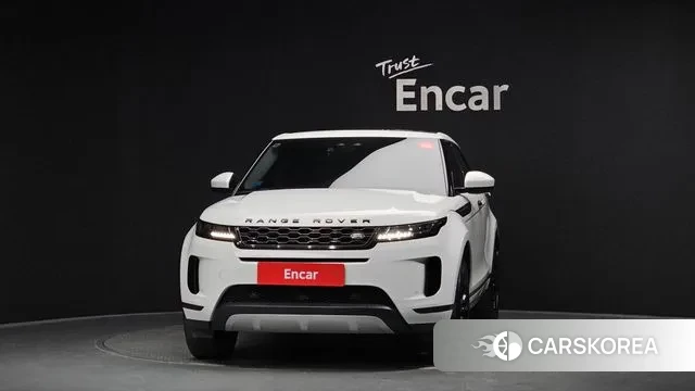 Land Rover Range Rover Evoque 2nd Generation id 2999924 из Кореи 13