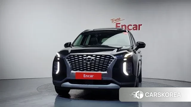 Hyundai Palisade id 3472963 из Кореи 13