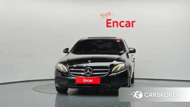 Mercedes-Benz E-Class W213 id 4708243 из Кореи 13