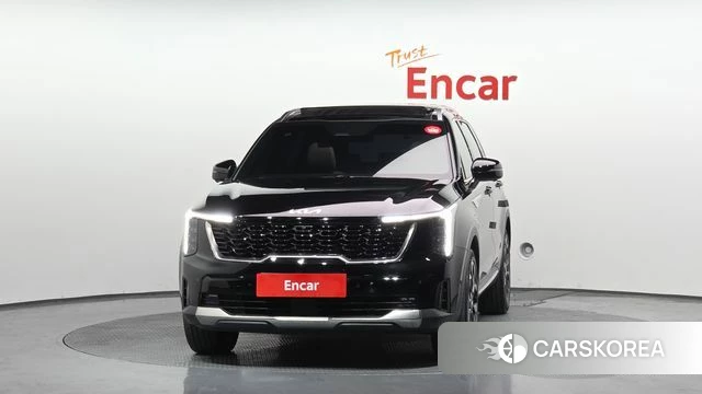 Kia The New Sorento 4th Generation id 3883227 из Кореи 13
