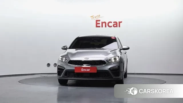 Kia Come New K3 id 3464990 из Кореи 13