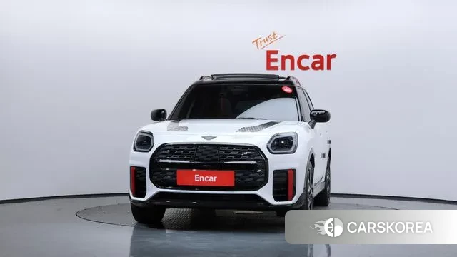 Mini Cooper S Countryman 3rd Generation id 3538709 из Кореи 13