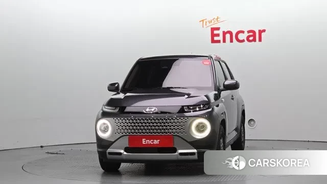 Hyundai Casper id 3247439 из Кореи 13