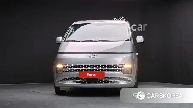 Hyundai Staria id 3306594 из Кореи 13