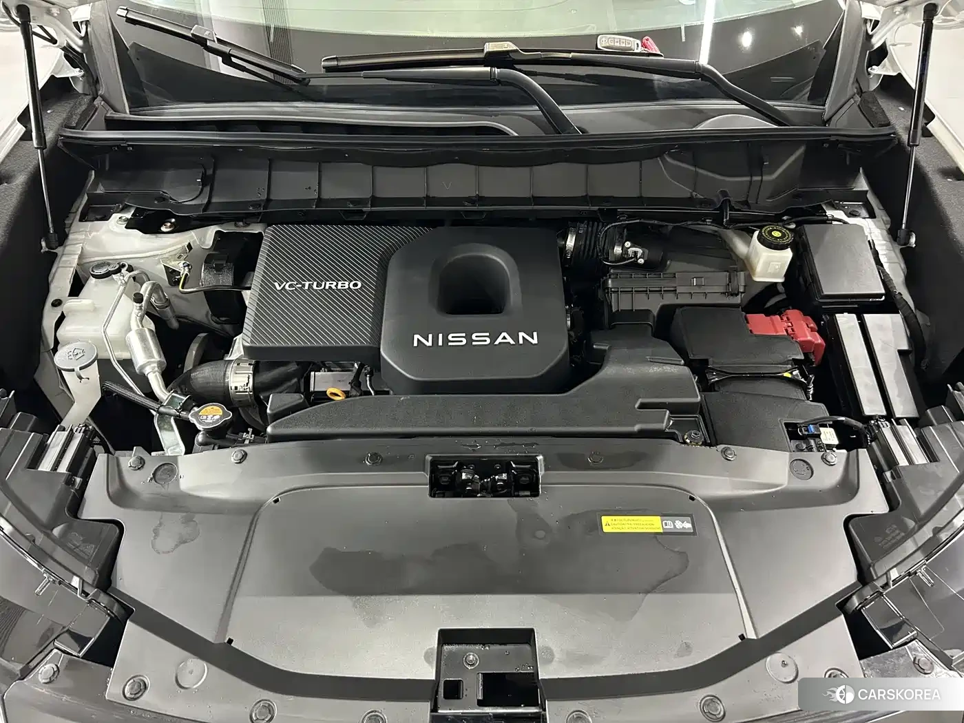 Nissan Pathfinder id 4538578 из Китая 7