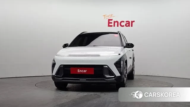 Hyundai Kona (SX2) id 3523375 из Кореи 13