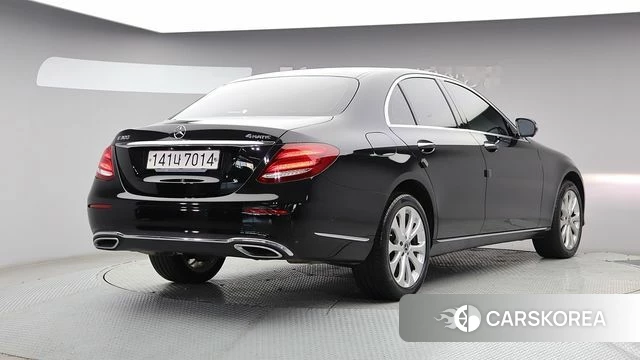 Mercedes-Benz E-Class W213 id 3843983 из Кореи 13
