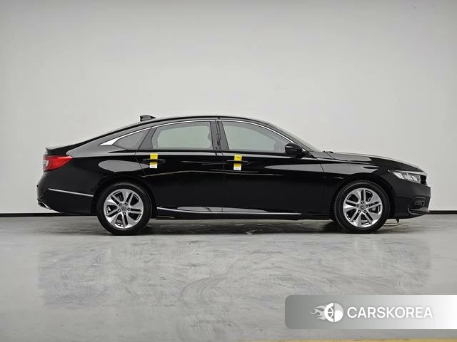 Honda Accord id 4278420 из Китая 13