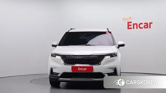 Kia Carnival 4th generation id 3372722 из Кореи 13