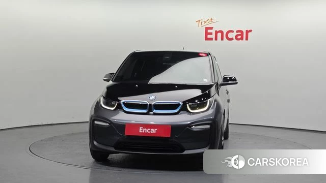 BMW i3 id 3834629 из Кореи 13