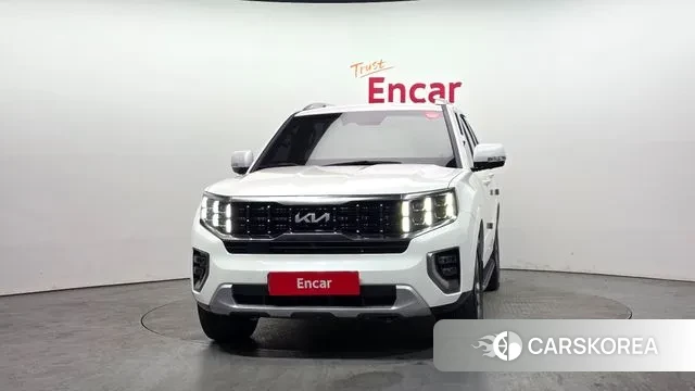 Kia Mohave Master id 3759048 из Кореи 13