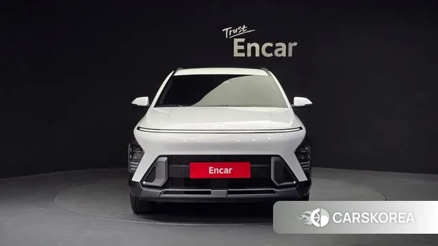 Hyundai Kona Hybrid (SX2) id 3080678 из Кореи 13
