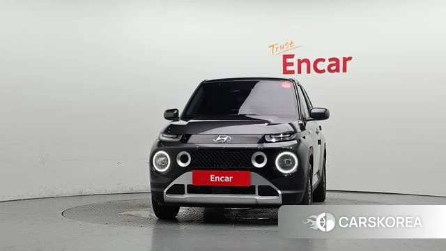 Hyundai Casper id 4617910 из Кореи 23