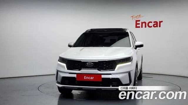 Kia Sorento 4th Generation id 2859163 из Кореи 13