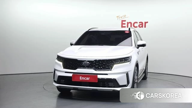 Kia Sorento 4th Generation id 4383928 из Кореи 13