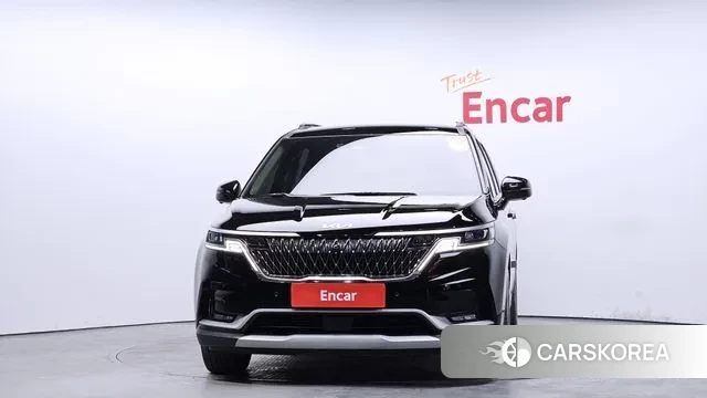 Kia Carnival 4th generation id 3610732 из Кореи 13