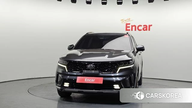 Kia Sorento 4th Generation id 3840184 из Кореи 13