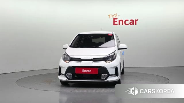 Kia Morning Urban (JA) id 4428556 из Кореи 23