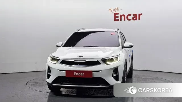 Kia Stonic id 3541525 из Кореи 13