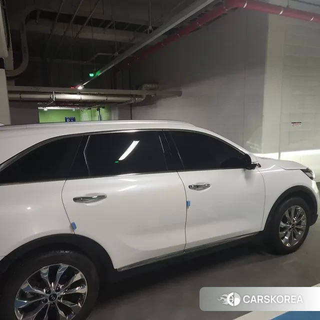 Kia The New Sorento id 2973986 из Кореи 3