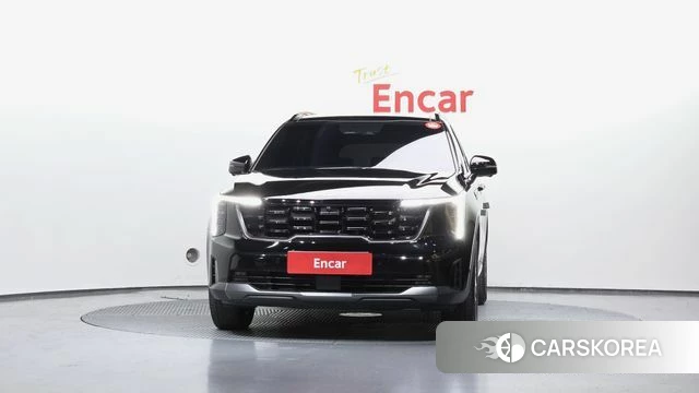 Kia The New Sorento 4th Generation id 4201317 из Кореи 23