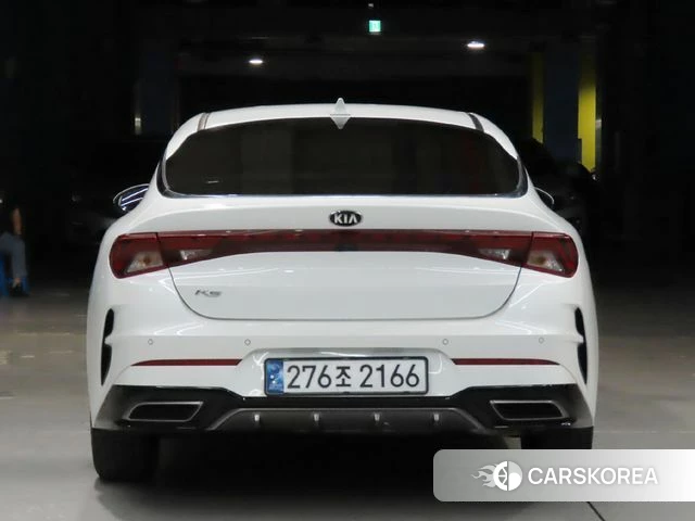 Kia K5 3rd generation id 4402641 из Кореи 13