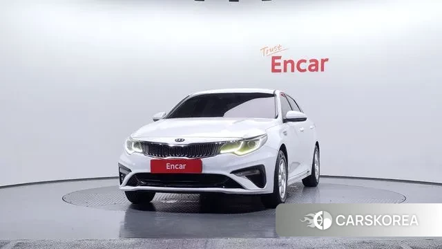 Kia The New K5 2nd generation id 3209952 из Кореи 13