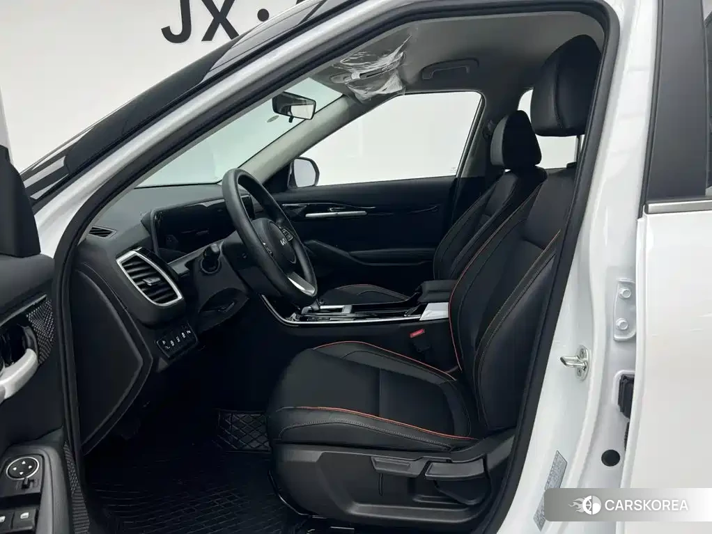 Kia Seltos id 4628030 из Китая 16