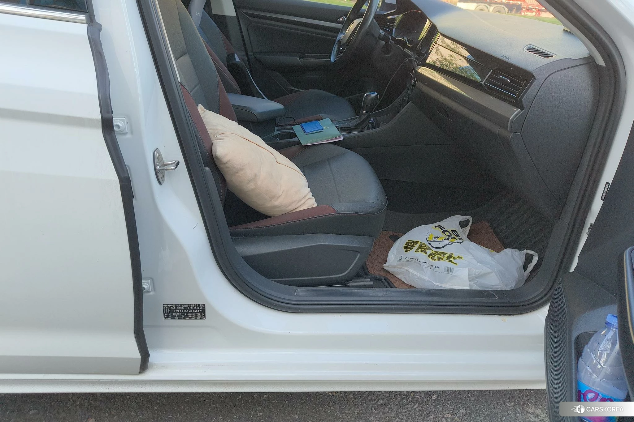 Volkswagen Bora id 4487516 из Китая 10