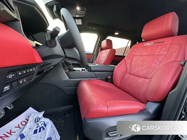 Toyota Sequoia id 4258315 из Китая 9