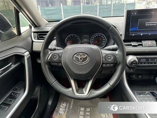 Toyota Wilanda id 4221075 из Китая 18
