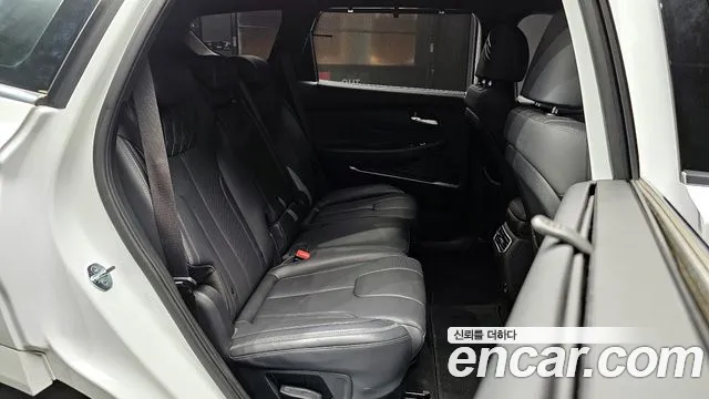 Hyundai The New Santa Fe id 2608256 из Кореи 13