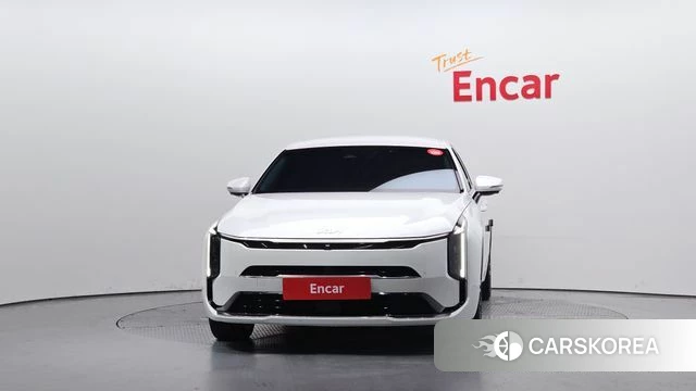 Kia The New K8 Hybrid id 4280083 из Кореи 23