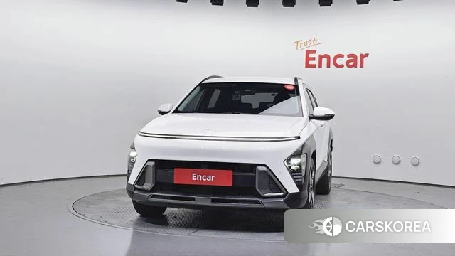 Hyundai Kona (SX2) id 4516483 из Кореи 23