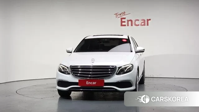 Mercedes-Benz E-Class W213 id 3149947 из Кореи 13