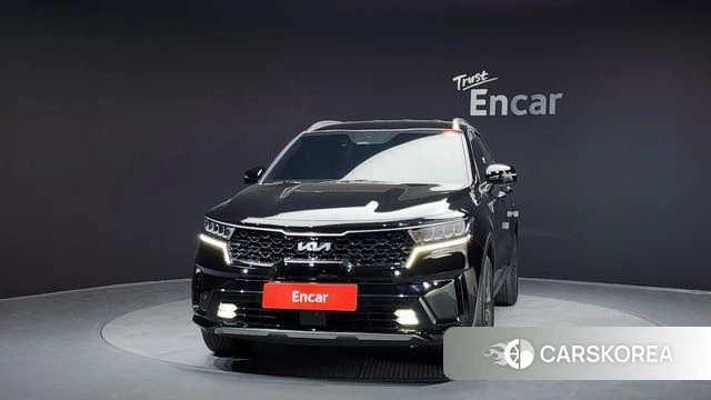 Kia Sorento 4th Generation id 4337496 из Кореи 23