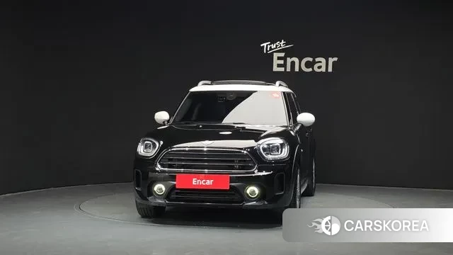 Mini Cooper Countryman id 3059092 из Кореи 13