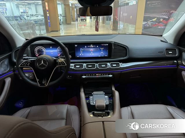 Mercedes-Benz GLE (import) id 4271576 из Китая 12