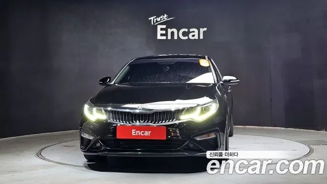 Kia The New K5 2nd generation id 2860497 из Кореи 13