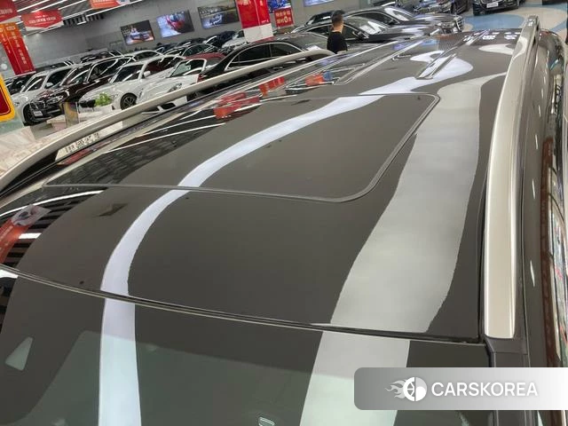 Mercedes-Benz GLE (import) id 4348653 из Китая 23