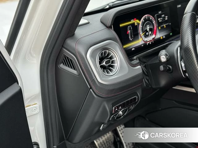 Mercedes-Benz G-class AMG id 4275412 из Китая 14